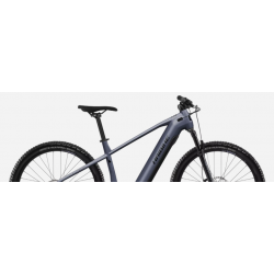 Rower elektryczny Haibike ALLTRACK 7 27.5" 720Wh lawenda / czarny mat 2024