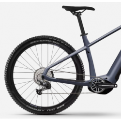 Rower elektryczny Haibike ALLTRACK 7 27.5" 720Wh lawenda / czarny mat 2024