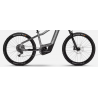 Rower elektryczny Haibike ALLTRACK 9 27.5" srebrny 2024