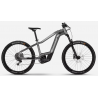 Rower elektryczny Haibike ALLTRACK 9 29" srebrny 2024