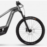 Rower elektryczny Haibike ALLTRACK 9 29" srebrny 2024