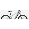 Rower elektryczny Haibike ALLTRACK 7 27.5" High 720Wh urban grey / white glossy 2023