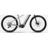 Rower elektryczny Haibike ALLTRACK 7 27.5" High 720Wh urban grey / white glossy 2023