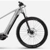 Rower elektryczny Haibike ALLTRACK 7 27.5" High 720Wh urban grey / white glossy 2023