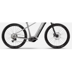 Rower elektryczny Haibike ALLTRACK 7 29" High 720Wh urban grey / white glossy 2023