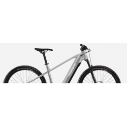 Rower elektryczny Haibike ALLTRACK 7 29" High 720Wh urban grey / white glossy 2023