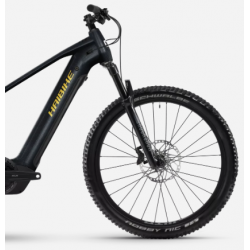 Rower elektryczny Haibike ALLTRACK 10 29" niebieski / tytanowy 2025