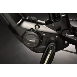 Rower elektryczny Haibike ALLTRAIL 3 MTB Fully 720Wh czarny 2024