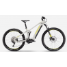 Rower elektryczny Haibike ALLTRAIL 3 MTB Fully 720Wh szary / żółty 2024