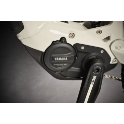 Rower elektryczny Haibike ALLTRAIL 3 MTB Fully 720Wh szary / żółty 2024