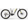 Rower elektryczny Haibike ALLTRAIL 3 MTB Fully 720Wh szary / żółty 2024