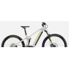 Rower elektryczny Haibike ALLTRAIL 3 MTB Fully 720Wh szary / żółty 2024