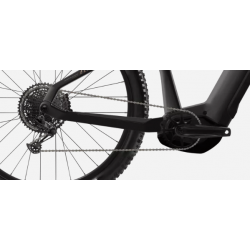 Rower elektryczny Haibike ALLTRACK 8.5 High 27,5" czarny / brązowy 2024