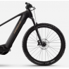 Rower elektryczny Haibike ALLTRACK 8.5 27,5" szary / żółty 2024