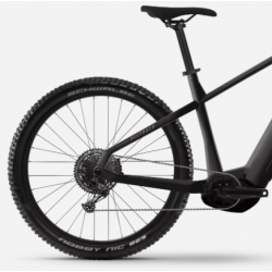 Rower elektryczny Haibike ALLTRACK 8.5 High 27,5" czarny / brązowy 2024