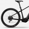 Rower elektryczny Haibike ALLTRACK 8.5 High 27,5" czarny / brązowy 2024