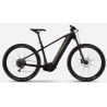 Rower elektryczny Haibike ALLTRACK 8.5 29" 750Wh czarny / brązowy 2024