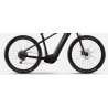 Rower elektryczny Haibike ALLTRACK 8.5 29" 750Wh czarny / brązowy 2024