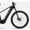 Rower elektryczny Haibike ALLTRACK 8.5 29" 750Wh czarny / brązowy 2024