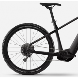 Rower elektryczny Haibike ALLTRACK 8.5 29" 750Wh czarny / brązowy 2024