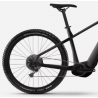 Rower elektryczny Haibike ALLTRACK 8.5 29" 750Wh czarny / brązowy 2024