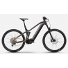 Rower elektryczny Haibike ALLTRAIL 5 29" tytanowo / karmelowy 2024