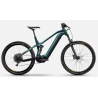Rower elektryczny Haibike ALLTRAIL 5 MTB Fully 720Wh ocean / chrome 2024
