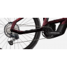 Rower elektryczny HAIBIKE ALLTRAIL 8 27,5" MTB Fully 625Wh tuscan / neon red 2024