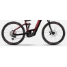 Rower elektryczny Haibike ALLTRAIL 8 27,5" tuscan / neon red 2024