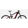 Rower elektryczny HAIBIKE ALLTRAIL 8 27,5" MTB Fully 625Wh tuscan / neon red 2024