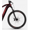 Rower elektryczny HAIBIKE ALLTRAIL 8 27,5" MTB Fully 625Wh tuscan / neon red 2024