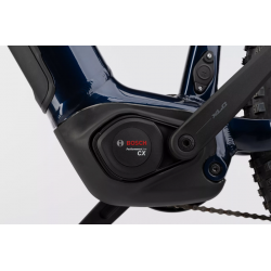 Rower elektryczny Haibike ALLTRACK 11 ABS 29" 800Wh niebieski / tytanowy 2025