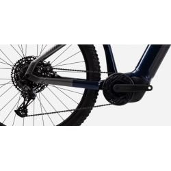 Rower elektryczny Haibike ALLTRACK 11 ABS 29" 800Wh niebieski / tytanowy 2025