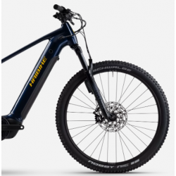 Rower elektryczny Haibike ALLTRACK 11 ABS 29" 800Wh niebieski / tytanowy 2025