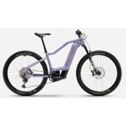 Rower elektryczny Haibike ALLTRACK 11MTB Hardtail 750Wh royal viola / lemon 2023