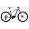 Rower elektryczny Haibike ALLTRACK 11 fioletowy 2024