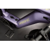 Rower elektryczny Haibike ALLTRACK 11MTB Hardtail 750Wh royal viola / lemon 2023