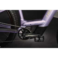 Rower elektryczny Haibike ALLTRACK 11MTB Hardtail 750Wh royal viola / lemon 2023