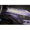 Rower elektryczny Haibike ALLTRACK 11MTB Hardtail 750Wh royal viola / lemon 2023