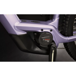 Rower elektryczny Haibike ALLTRACK 11MTB Hardtail 750Wh royal viola / lemon 2023