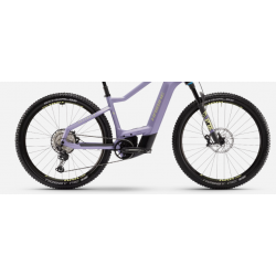 Rower elektryczny Haibike ALLTRACK 11MTB Hardtail 750Wh royal viola / lemon 2023