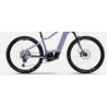 Rower elektryczny Haibike ALLTRACK 11MTB Hardtail 750Wh royal viola / lemon 2023