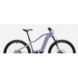 Rower elektryczny Haibike ALLTRACK 11MTB Hardtail 750Wh royal viola / lemon 2023