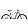 Rower elektryczny Haibike ALLTRACK 11MTB Hardtail 750Wh royal viola / lemon 2023