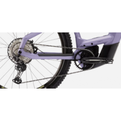 Rower elektryczny Haibike ALLTRACK 11MTB Hardtail 750Wh royal viola / lemon 2023
