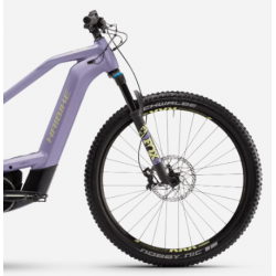 Rower elektryczny Haibike ALLTRACK 11MTB Hardtail 750Wh royal viola / lemon 2023