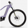 Rower elektryczny Haibike ALLTRACK 11MTB Hardtail 750Wh royal viola / lemon 2023