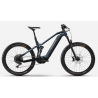 Rower elektryczny Haibike ALLTRAIL 6 29" MTB Fully 720Wh blue caramel 2023