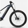 Rower elektryczny Haibike ALLTRAIL 6 29" MTB Fully 720Wh blue caramel 2023