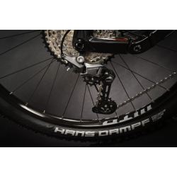 Rower elektryczny Haibike ALLTRAIL 6 MTB Fully 720Wh 29" papaya 2023